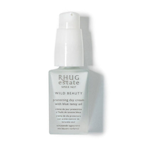 Mini Protecting Day Cream with Blue Tansy Oil
